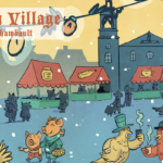 Noël au village – le 9 décembre