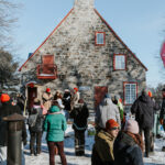 Noël au village 2025